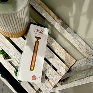 Sculpt lift bar 24k